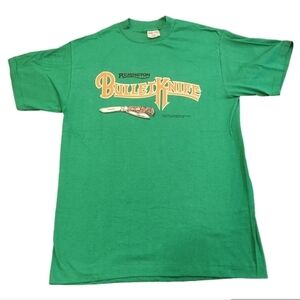 Remington Graphic T-shirt Vtg